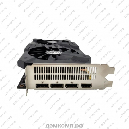 фото Видеокарта SOYO AMD Radeon RX 5600 DUAL [SY-DUAL-RX5600-6GD6-2048] в оренбурге